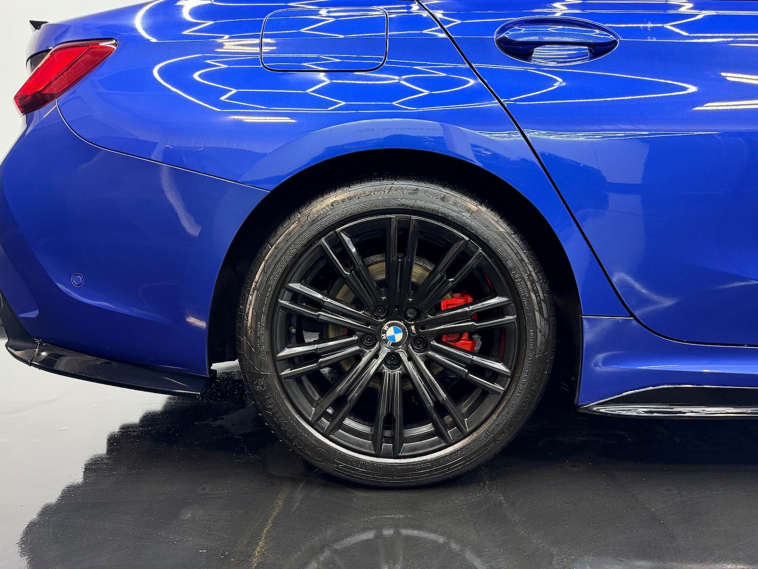 Used BMW 3 Series 2019 for sale - 77597717: Photo 25