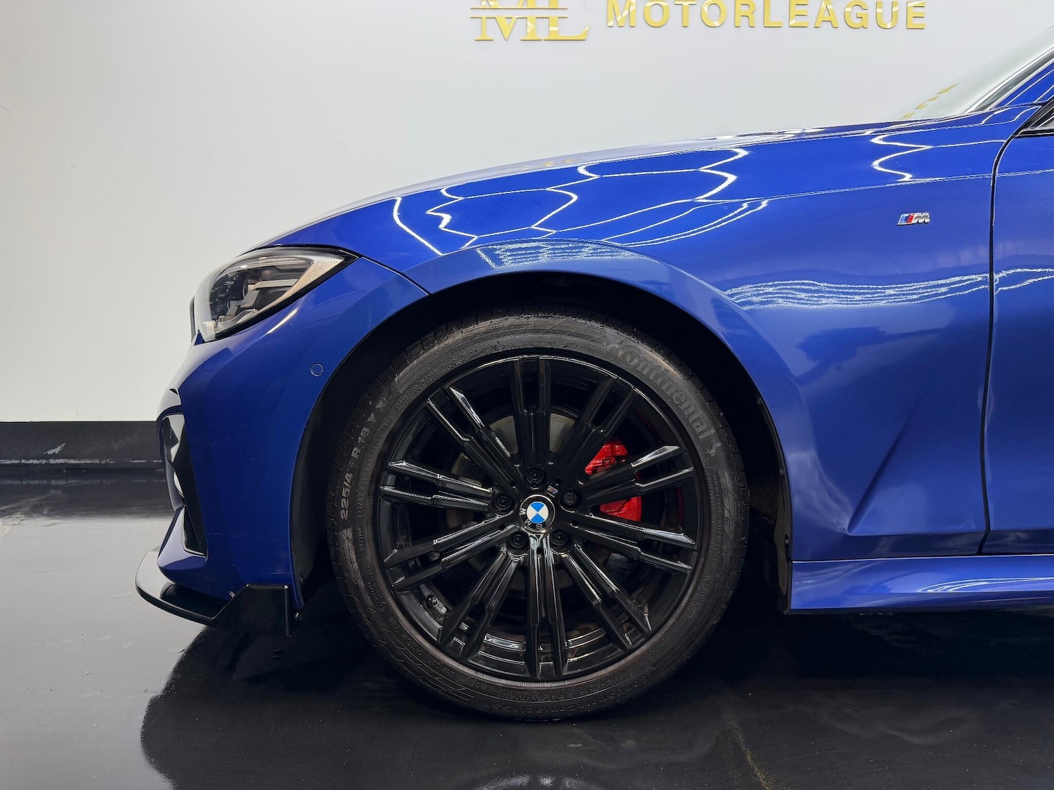 Used BMW 3 Series 2019 for sale - 77597717: Photo 26