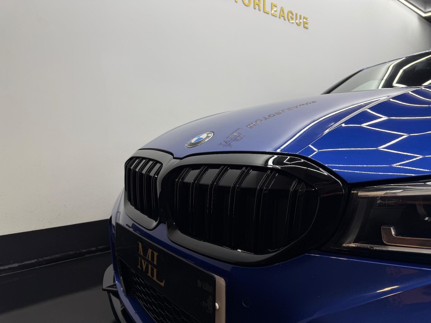 Used BMW 3 Series 2019 for sale - 77597717: Photo 29