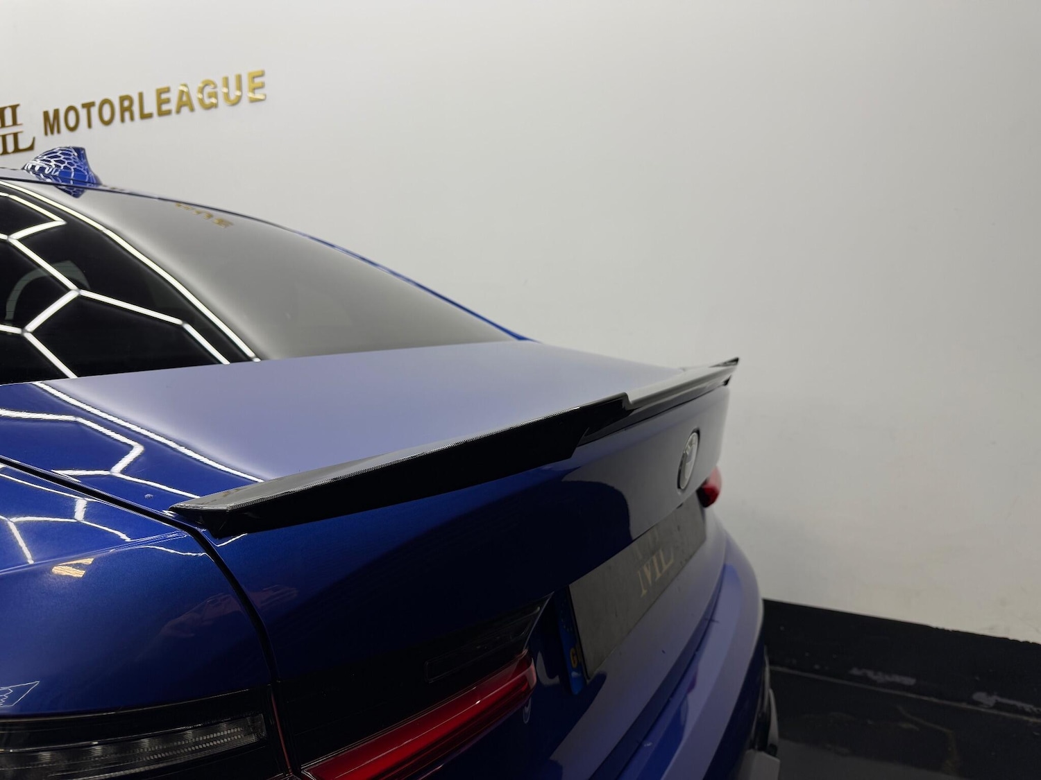 Used BMW 3 Series 2019 for sale - 77597717: Photo 30