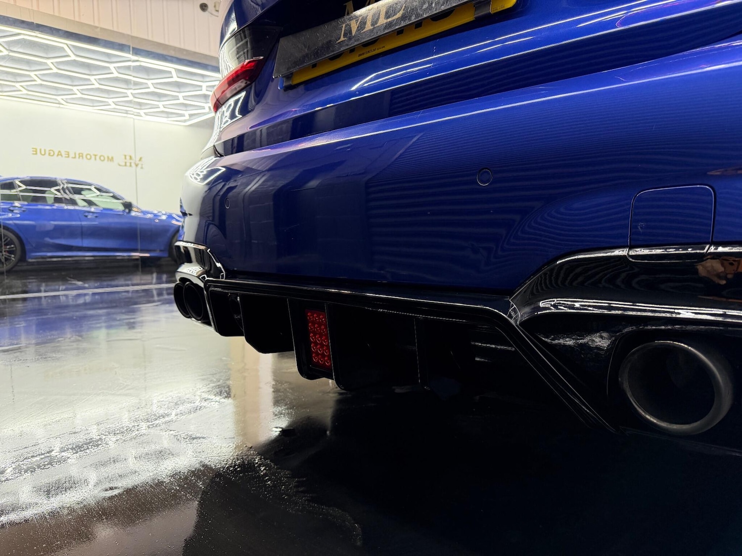 Used BMW 3 Series 2019 for sale - 77597717: Photo 31