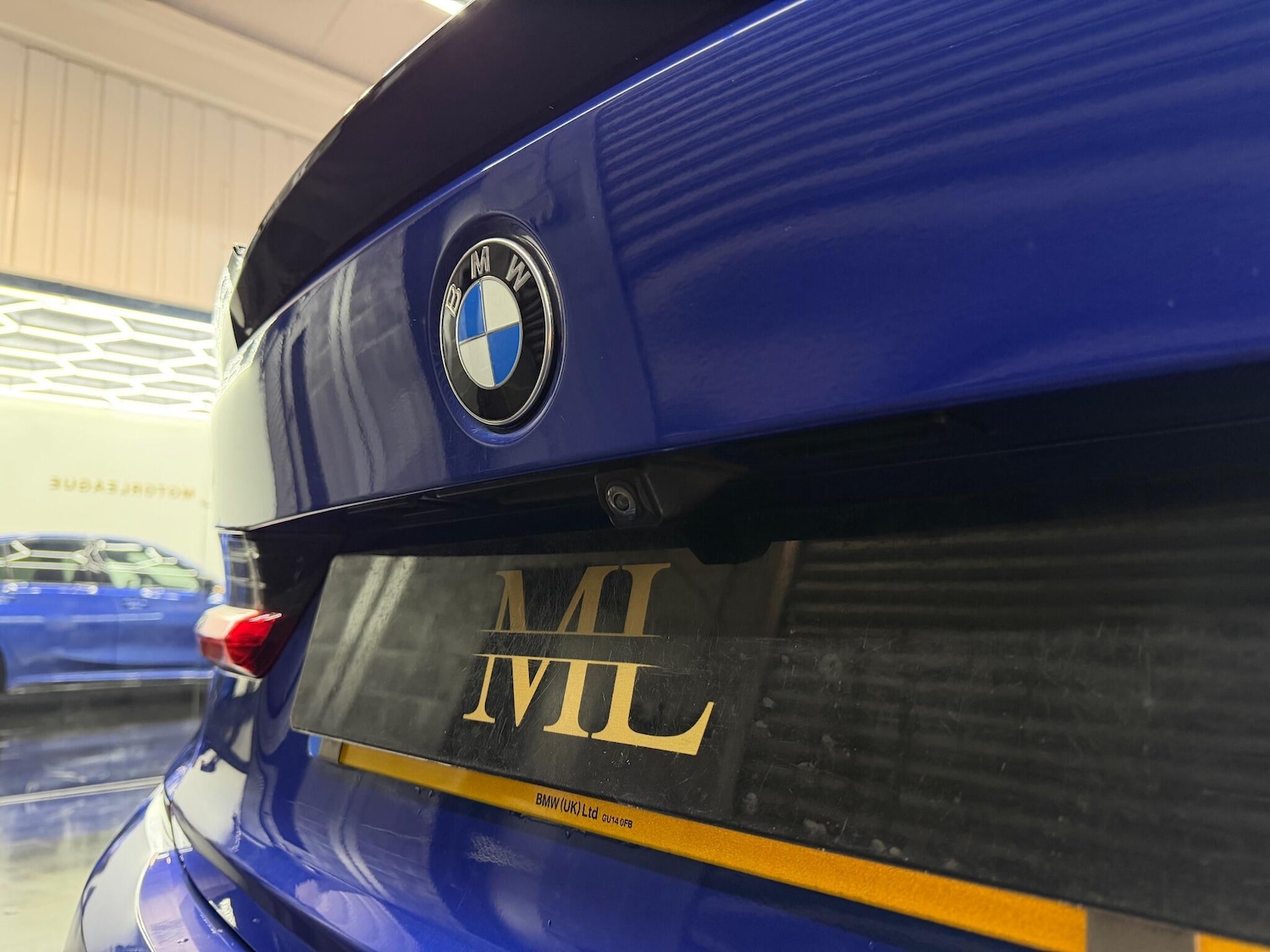 Used BMW 3 Series 2019 for sale - 77597717: Photo 32