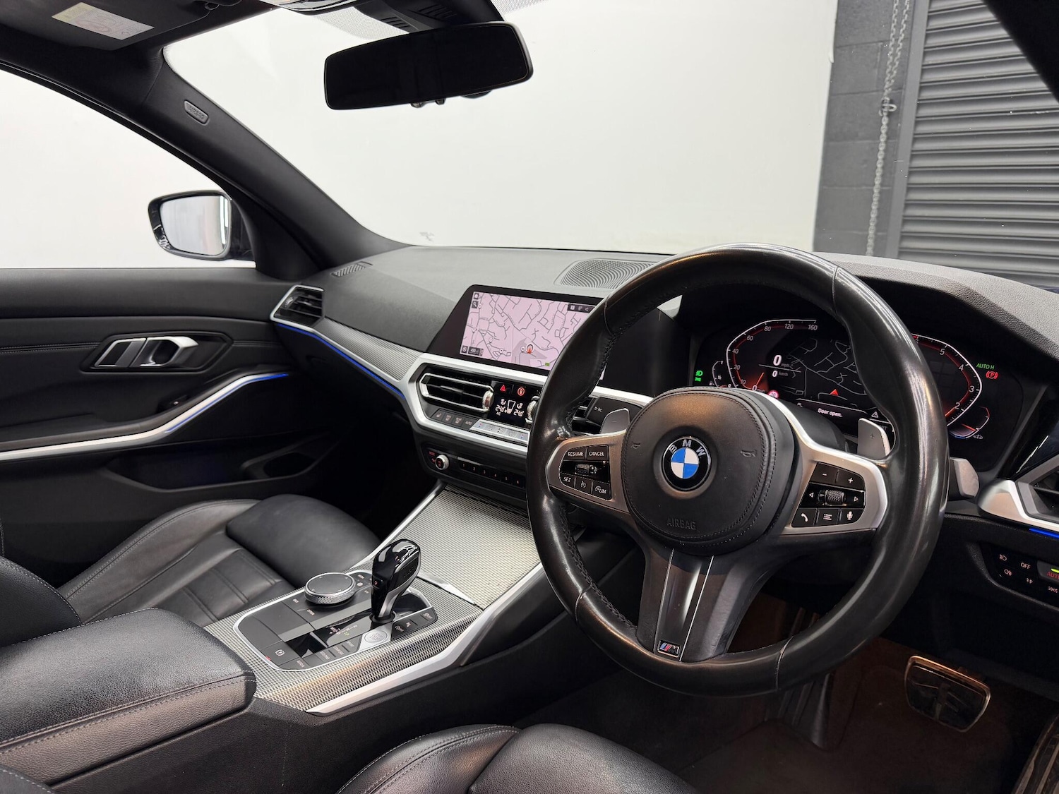 Used BMW 3 Series 2019 for sale - 77597717: Photo 33