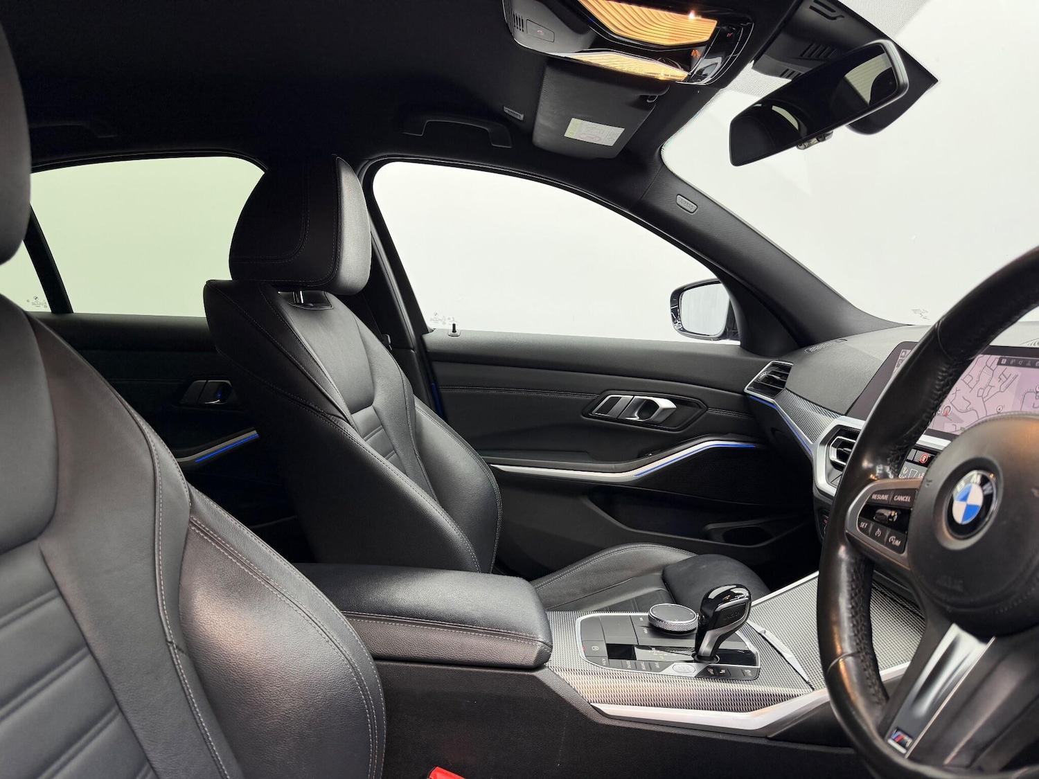 Used BMW 3 Series 2019 for sale - 77597717: Photo 34