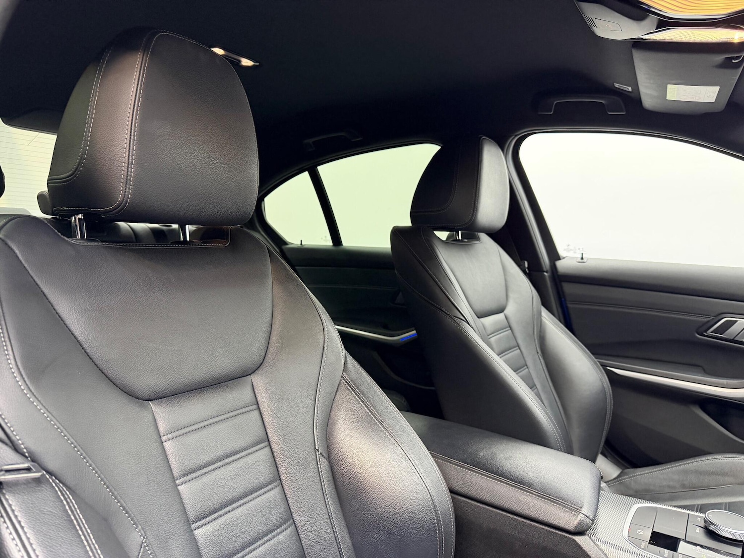 Used BMW 3 Series 2019 for sale - 77597717: Photo 35