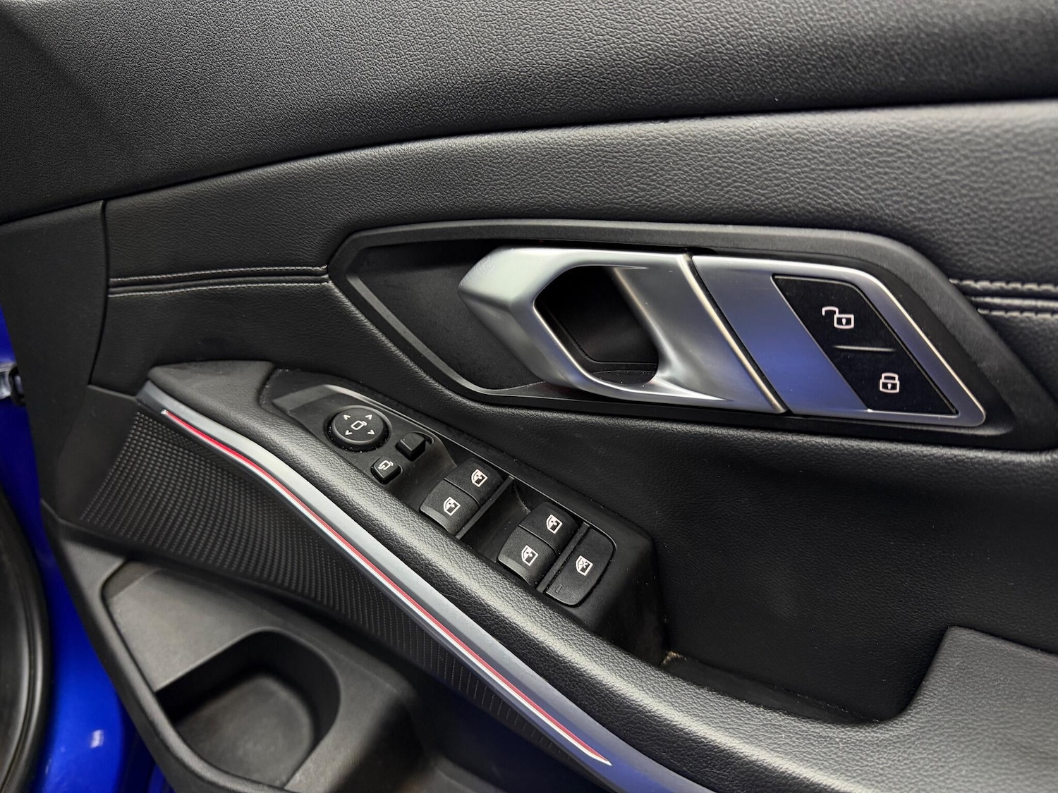 Used BMW 3 Series 2019 for sale - 77597717: Photo 37