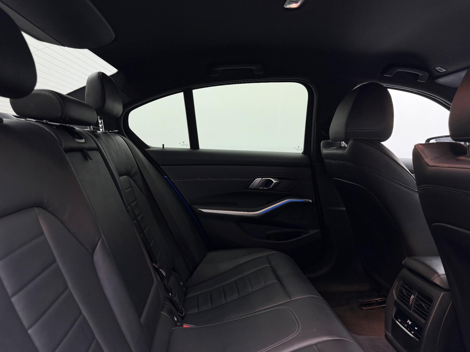 Used BMW 3 Series 2019 for sale - 77597717: Photo 38