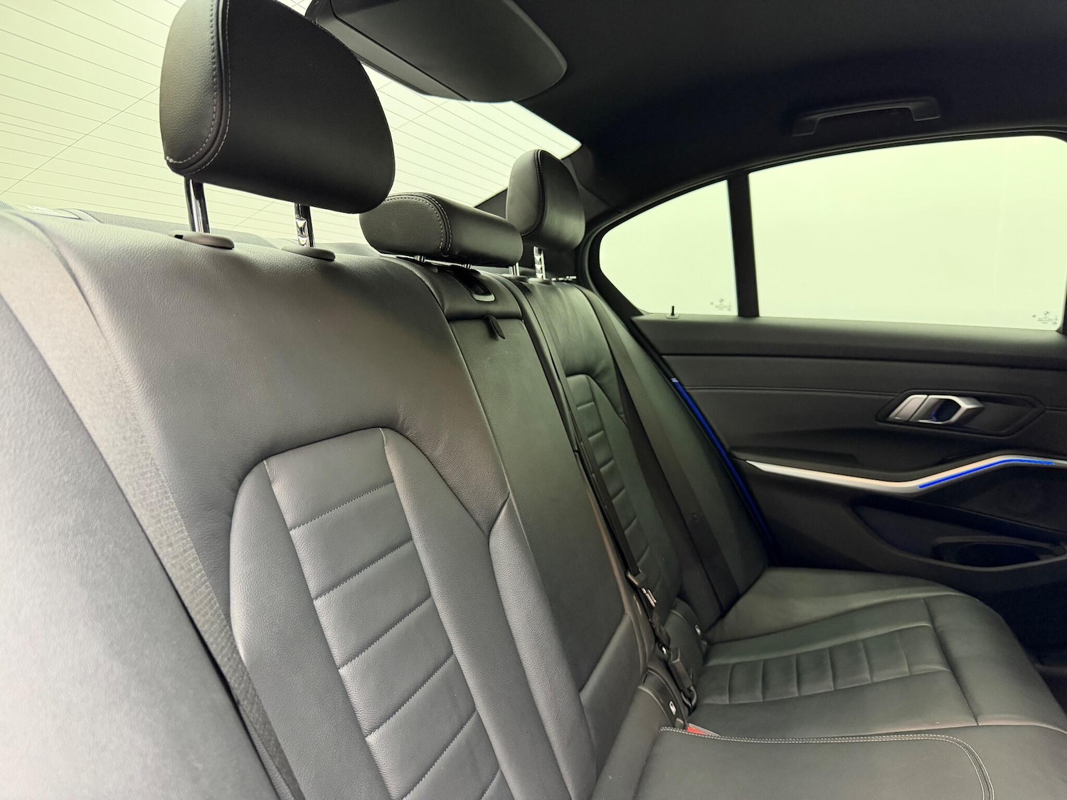 Used BMW 3 Series 2019 for sale - 77597717: Photo 40