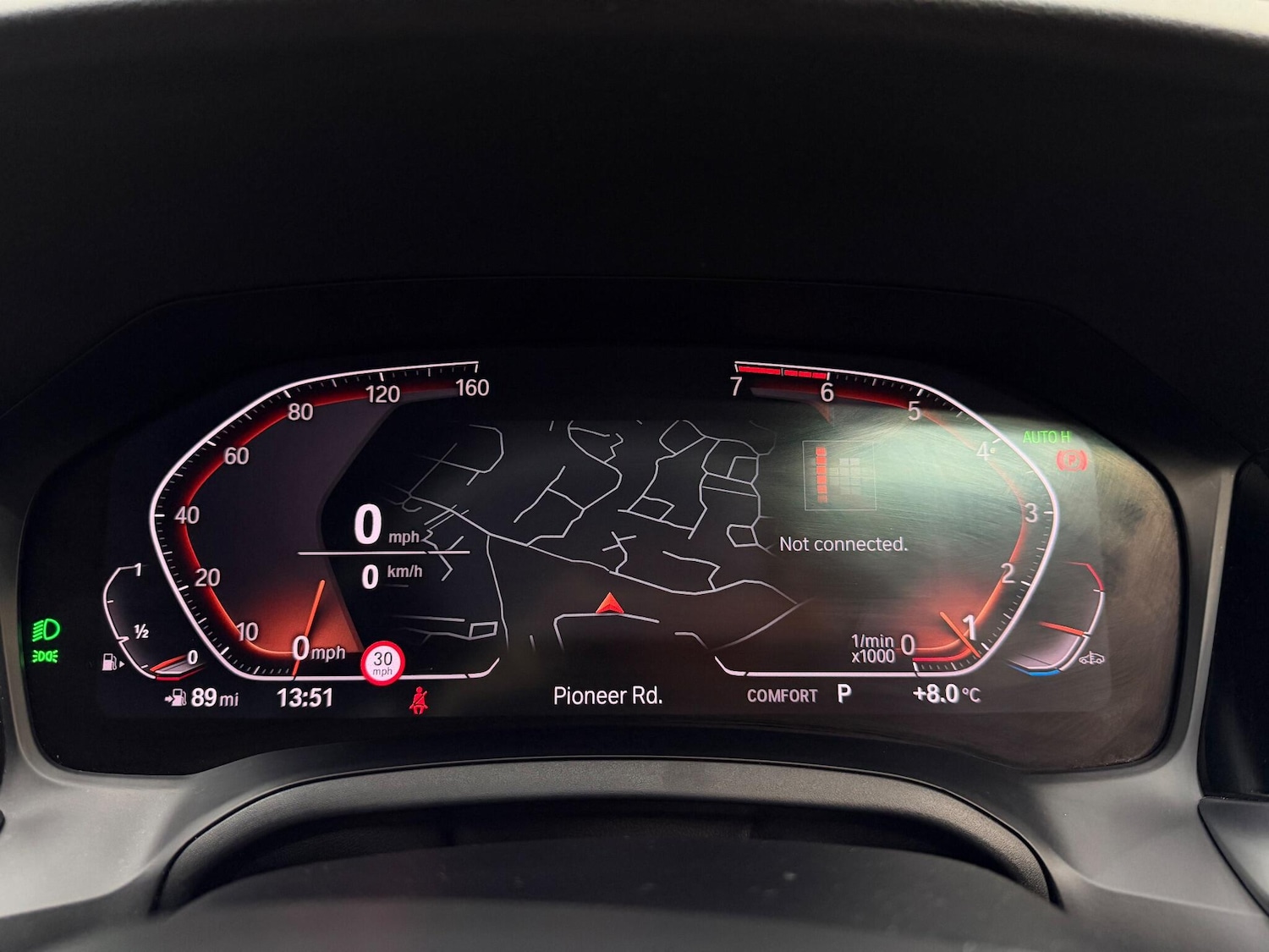 Used BMW 3 Series 2019 for sale - 77597717: Photo 44