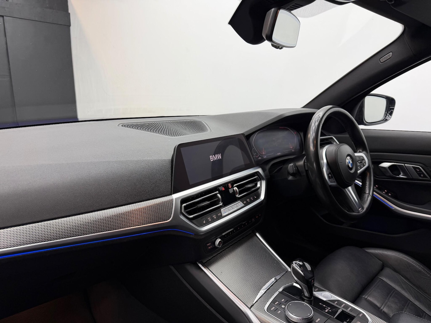 Used BMW 3 Series 2019 for sale - 77597717: Photo 46