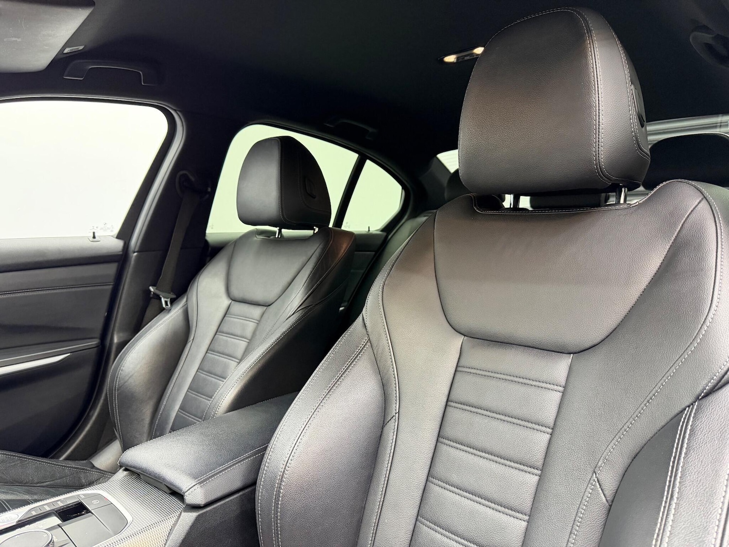 Used BMW 3 Series 2019 for sale - 77597717: Photo 47