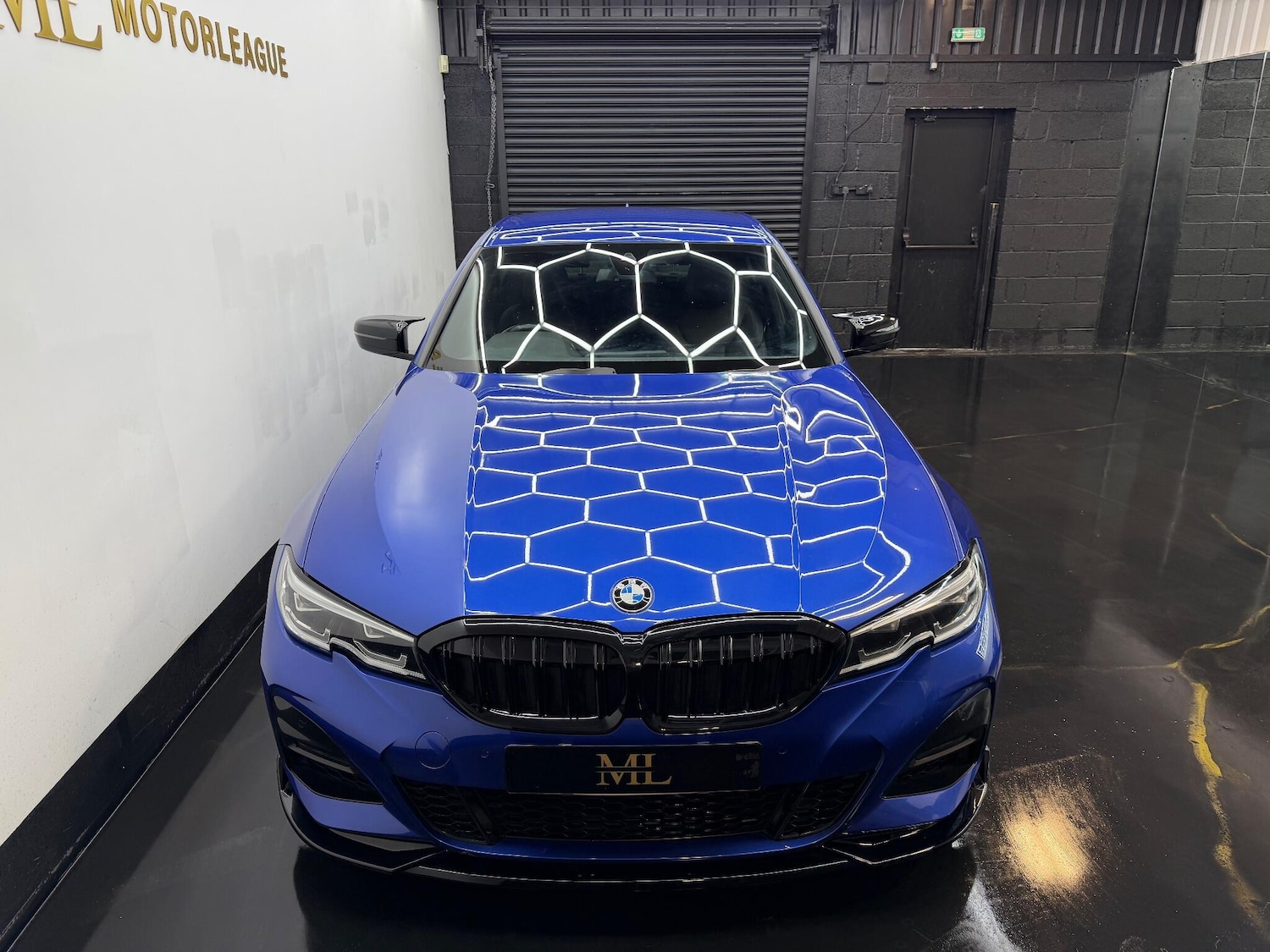 Used BMW 3 Series 2019 for sale - 77597717: Photo 5