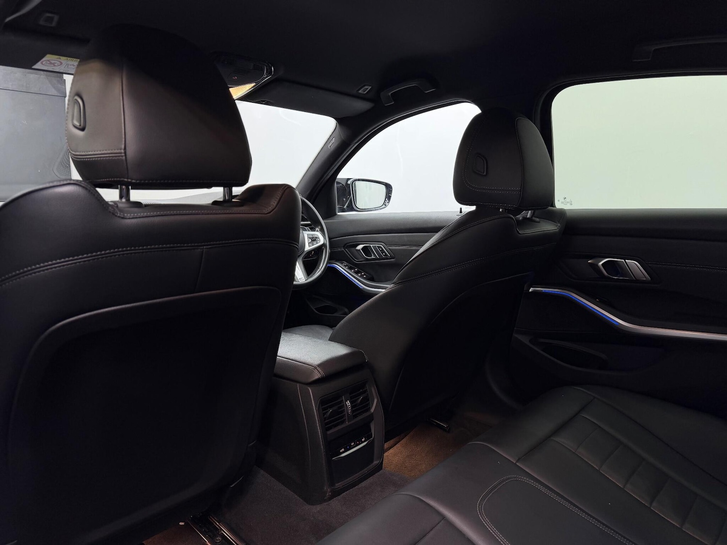 Used BMW 3 Series 2019 for sale - 77597717: Photo 50