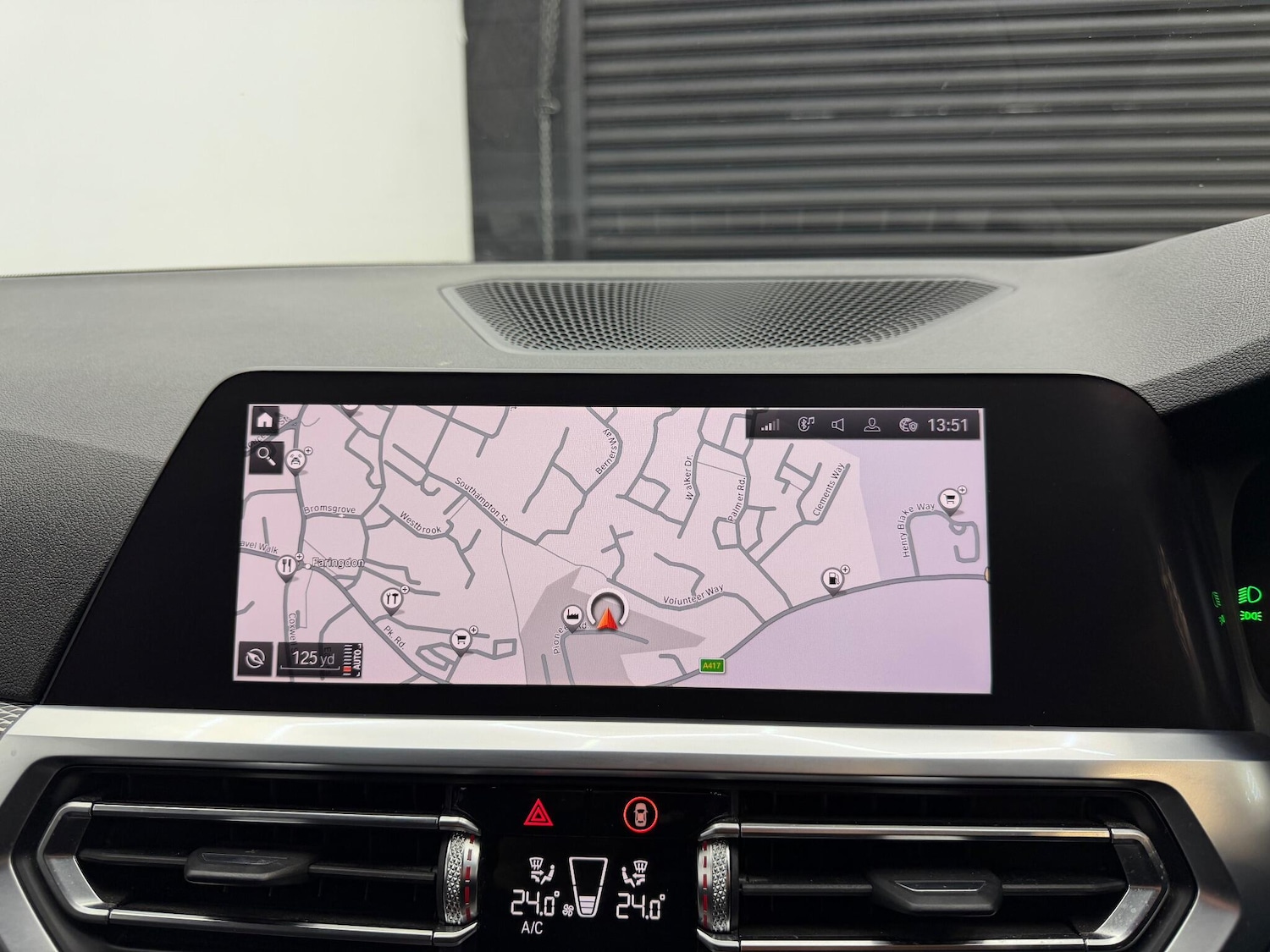 Used BMW 3 Series 2019 for sale - 77597717: Photo 52