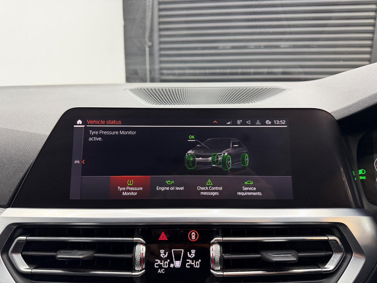 Used BMW 3 Series 2019 for sale - 77597717: Photo 54