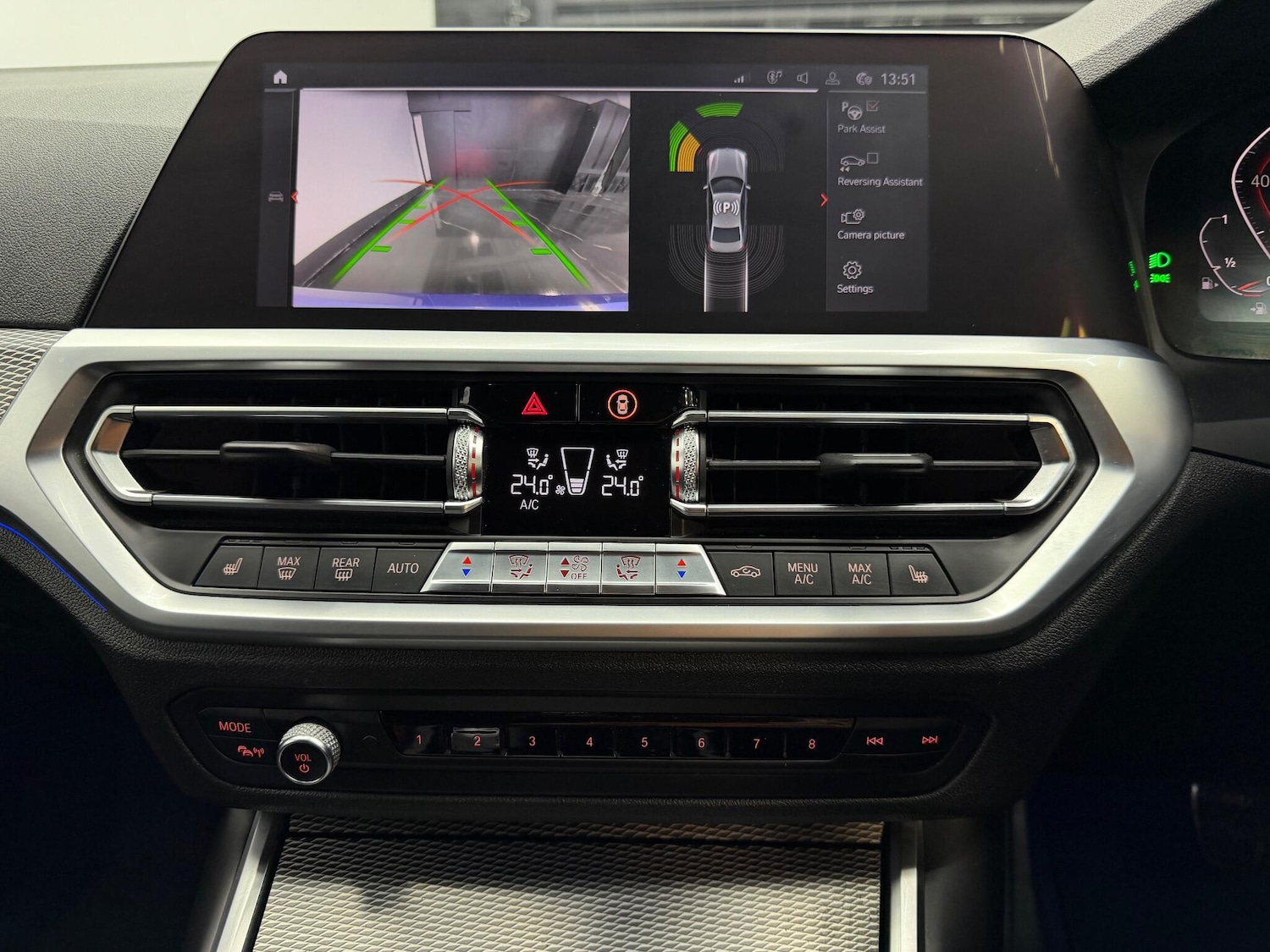 Used BMW 3 Series 2019 for sale - 77597717: Photo 55