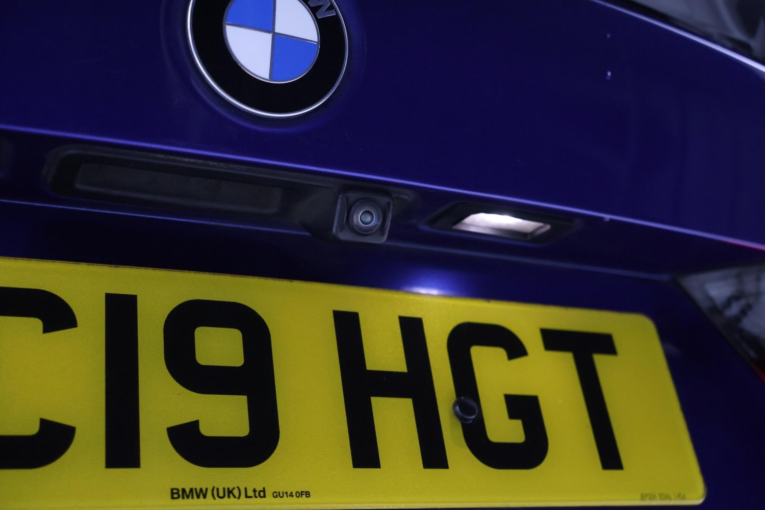 Used BMW 3 Series 2019 for sale - 77597717: Photo 59