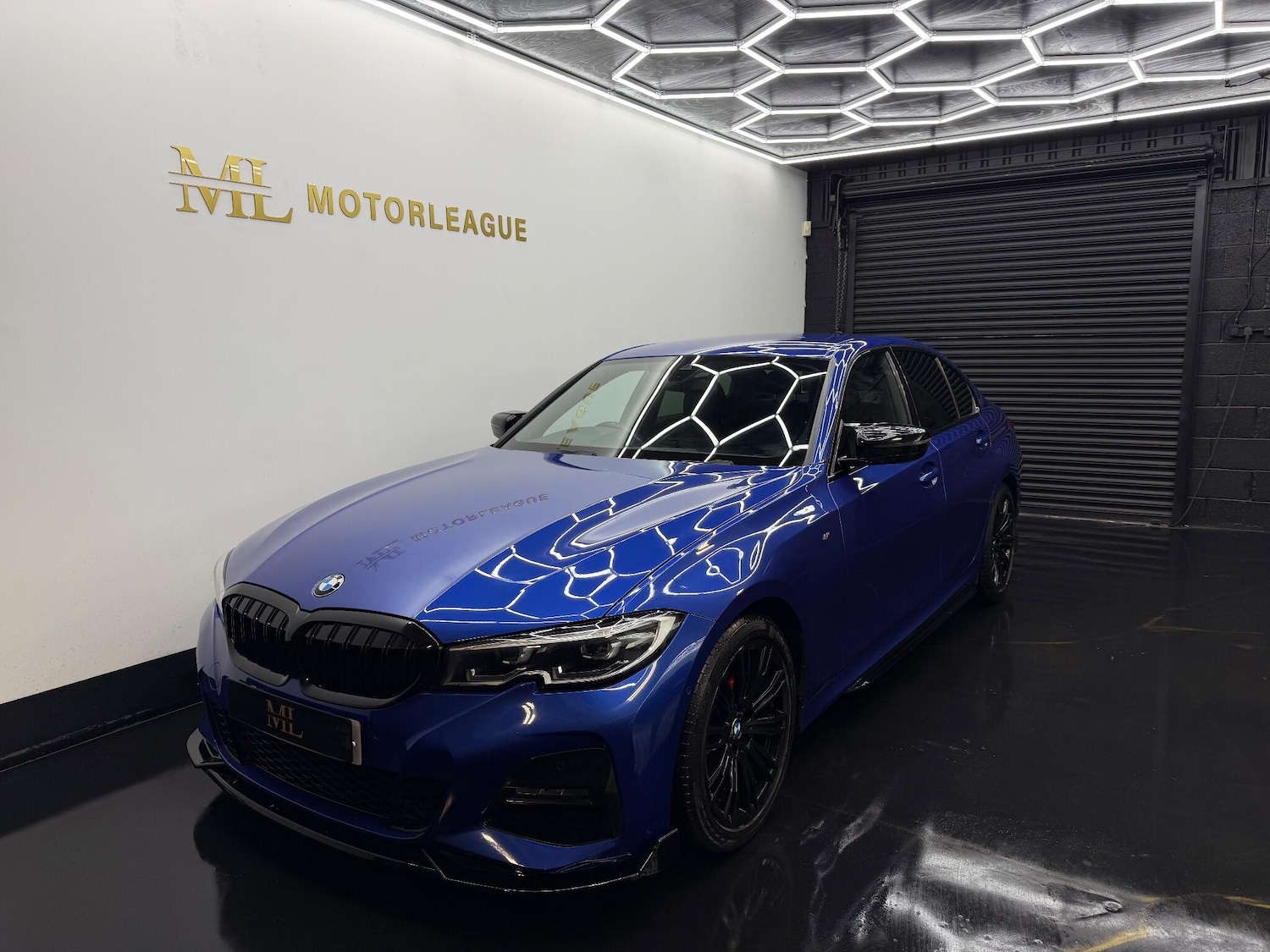 Used BMW 3 Series 2019 for sale - 77597717: Photo 6