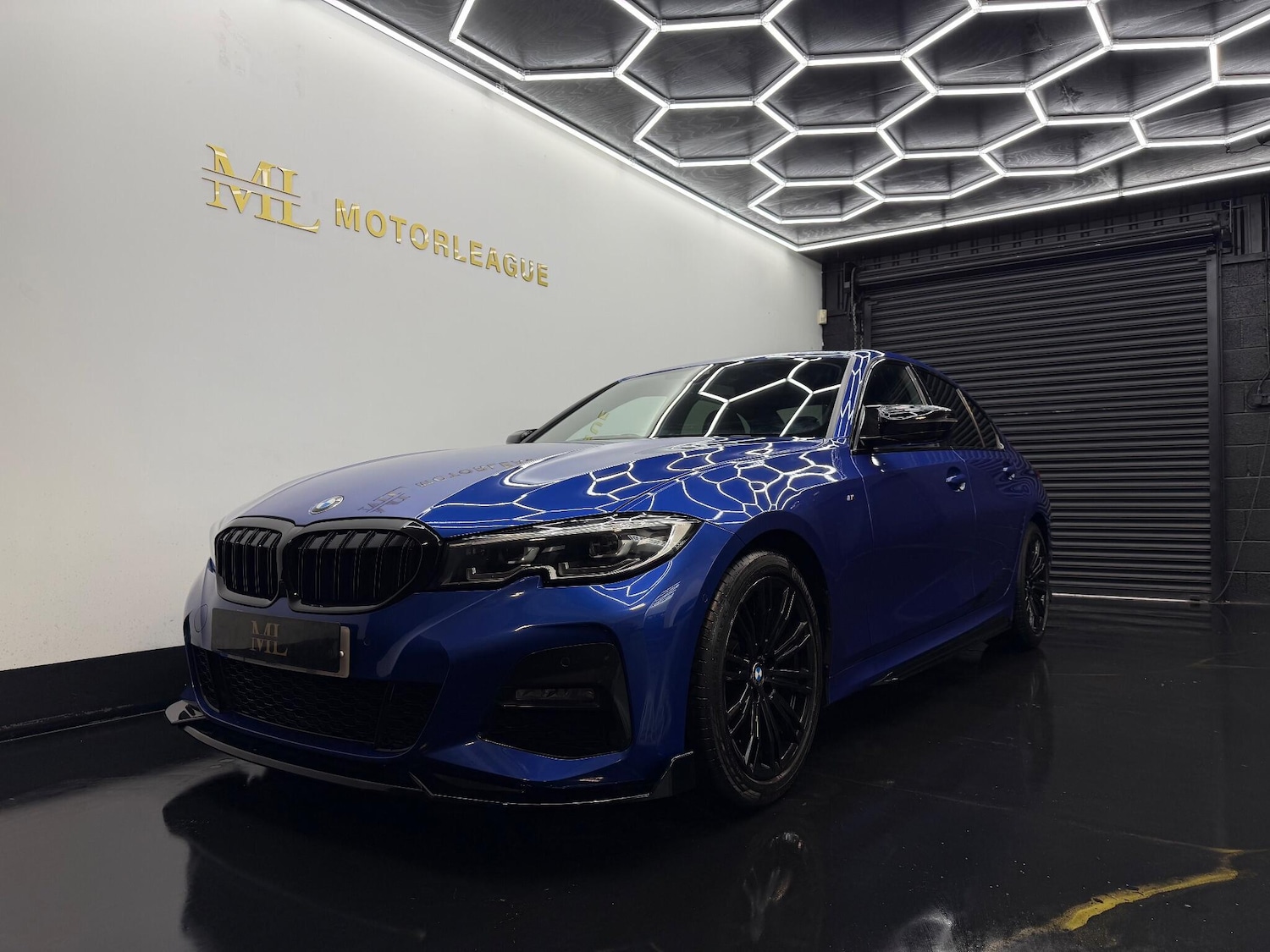 Used BMW 3 Series 2019 for sale - 77597717: Photo 7