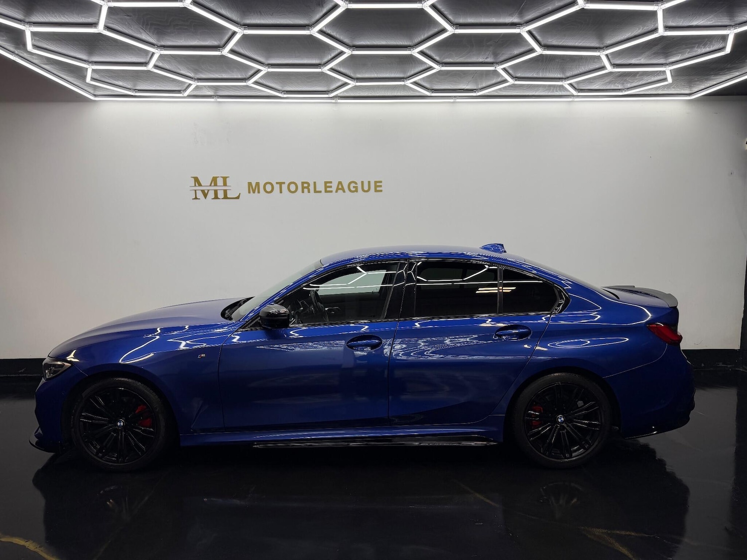 Used BMW 3 Series 2019 for sale - 77597717: Photo 9