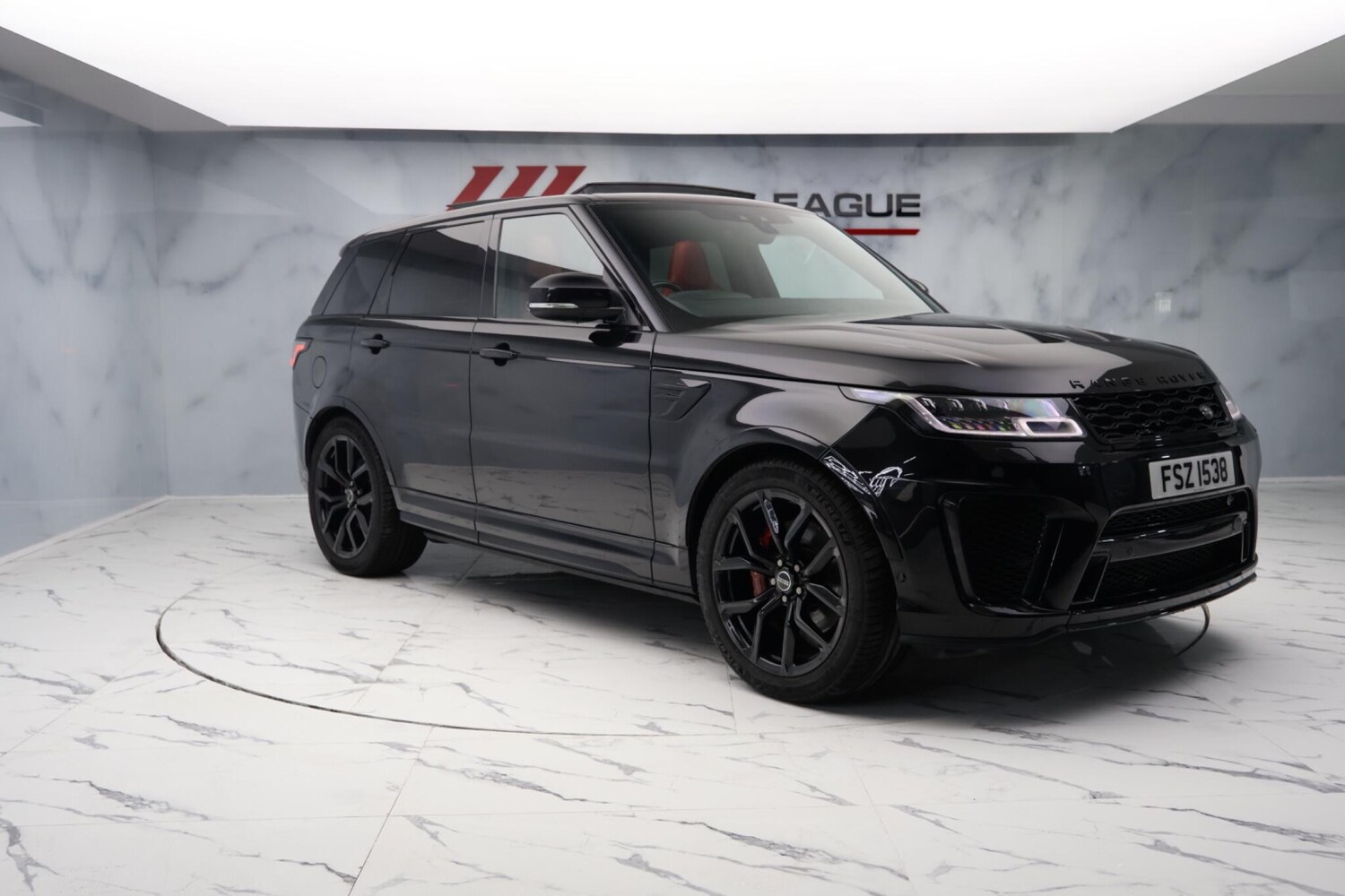 Used Land Rover Range Rover Sport 2019 for sale - 77783332: Photo 10