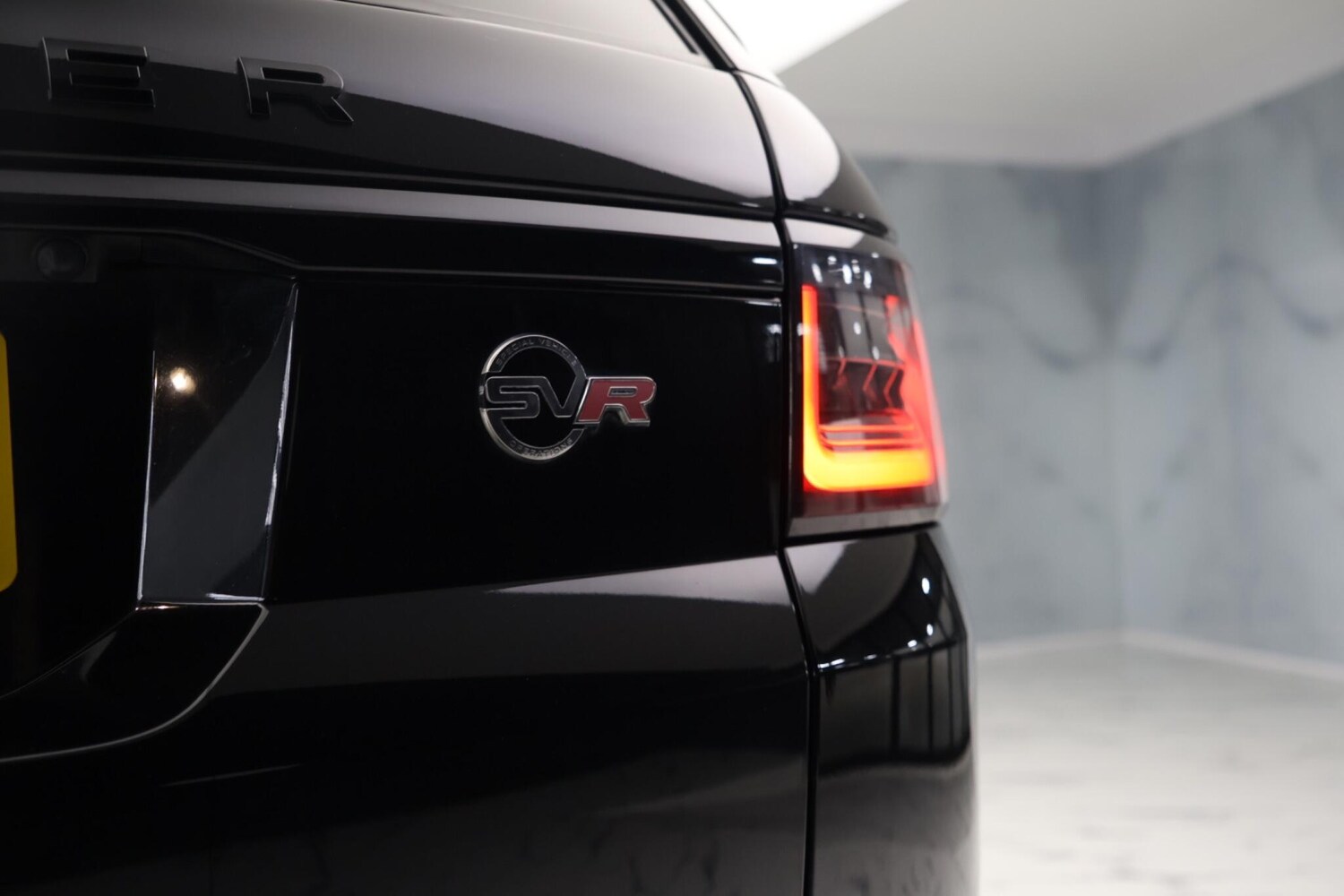 Used Land Rover Range Rover Sport 2019 for sale - 77783332: Photo 11