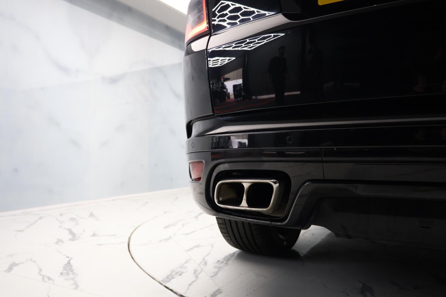 Used Land Rover Range Rover Sport 2019 for sale - 77783332: Photo 12