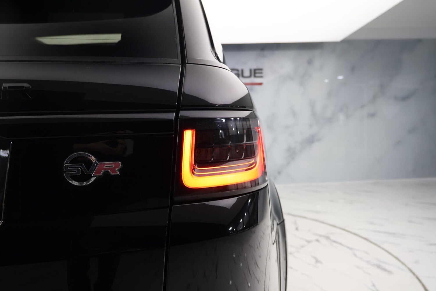 Used Land Rover Range Rover Sport 2019 for sale - 77783332: Photo 13