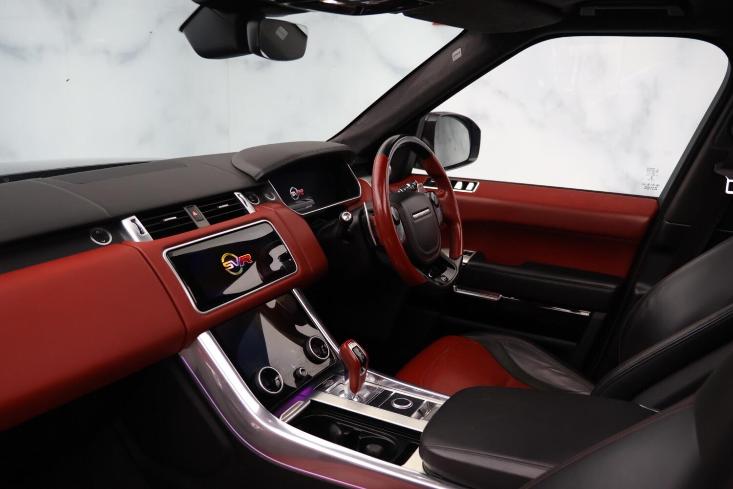 Used Land Rover Range Rover Sport 2019 for sale - 77783332: Photo 14