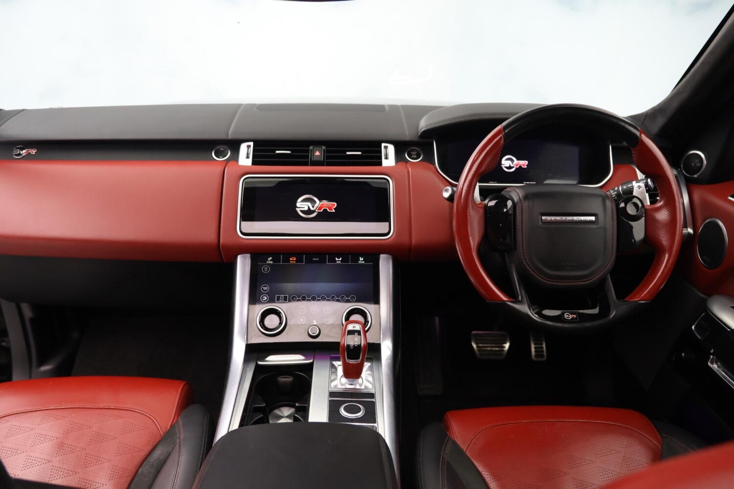 Used Land Rover Range Rover Sport 2019 for sale - 77783332: Photo 15