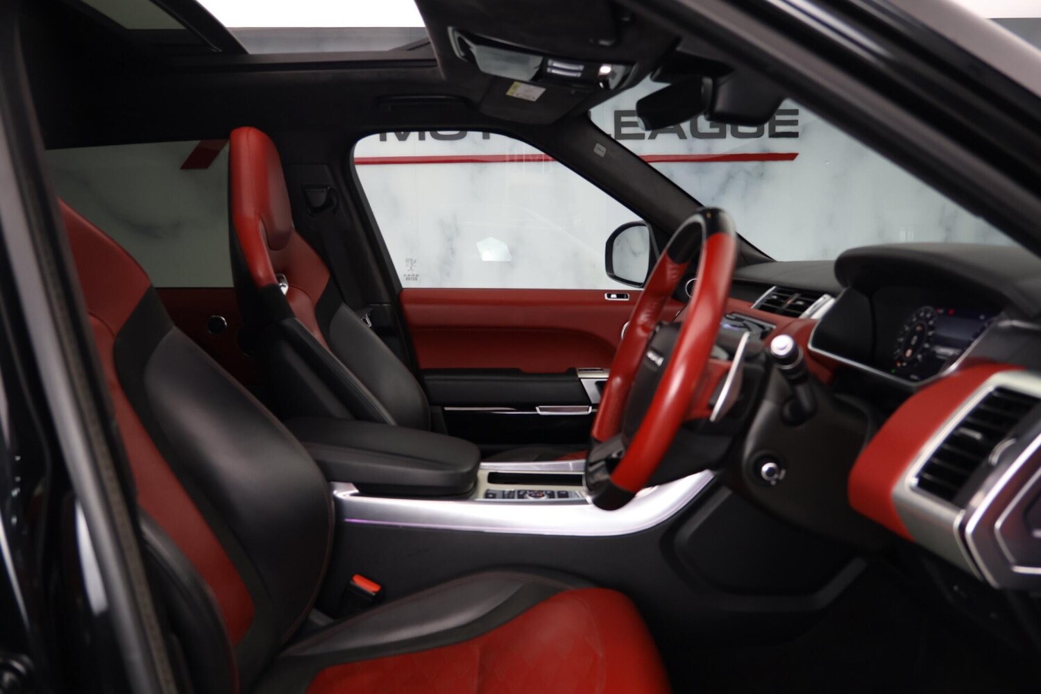 Used Land Rover Range Rover Sport 2019 for sale - 77783332: Photo 16