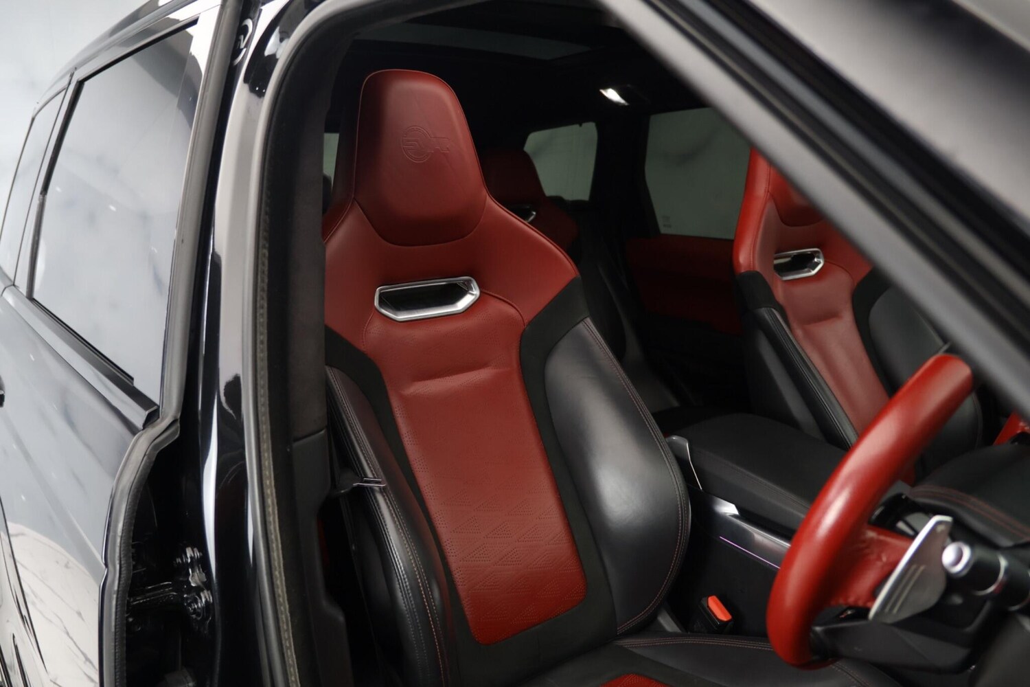 Used Land Rover Range Rover Sport 2019 for sale - 77783332: Photo 17