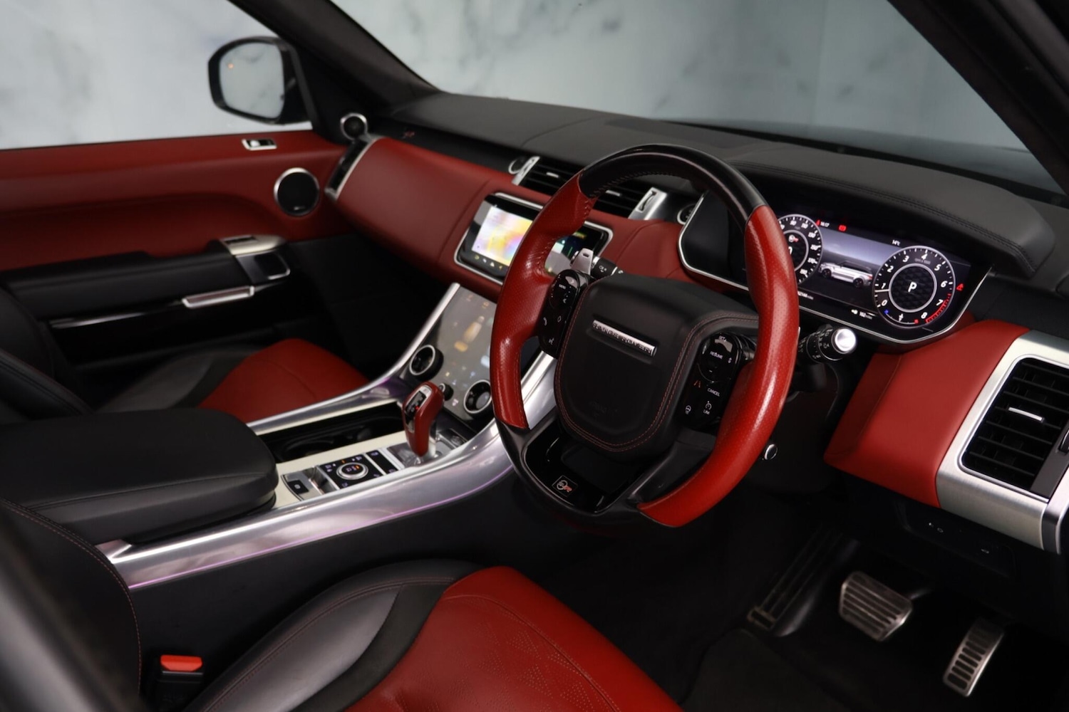 Used Land Rover Range Rover Sport 2019 for sale - 77783332: Photo 2