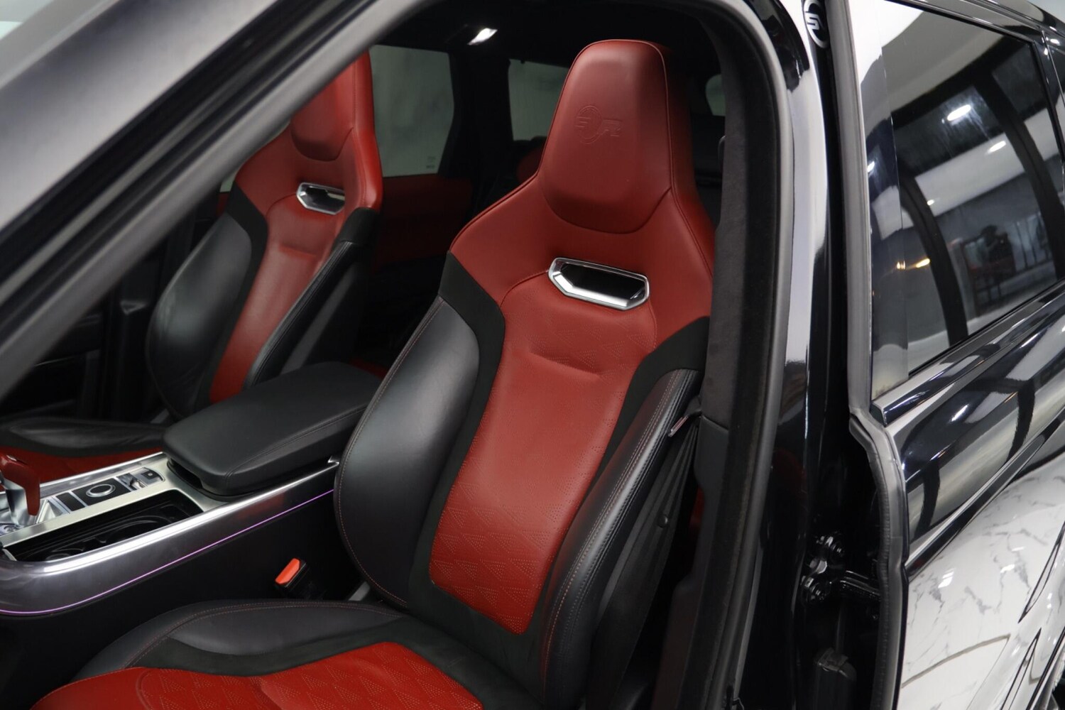 Used Land Rover Range Rover Sport 2019 for sale - 77783332: Photo 20