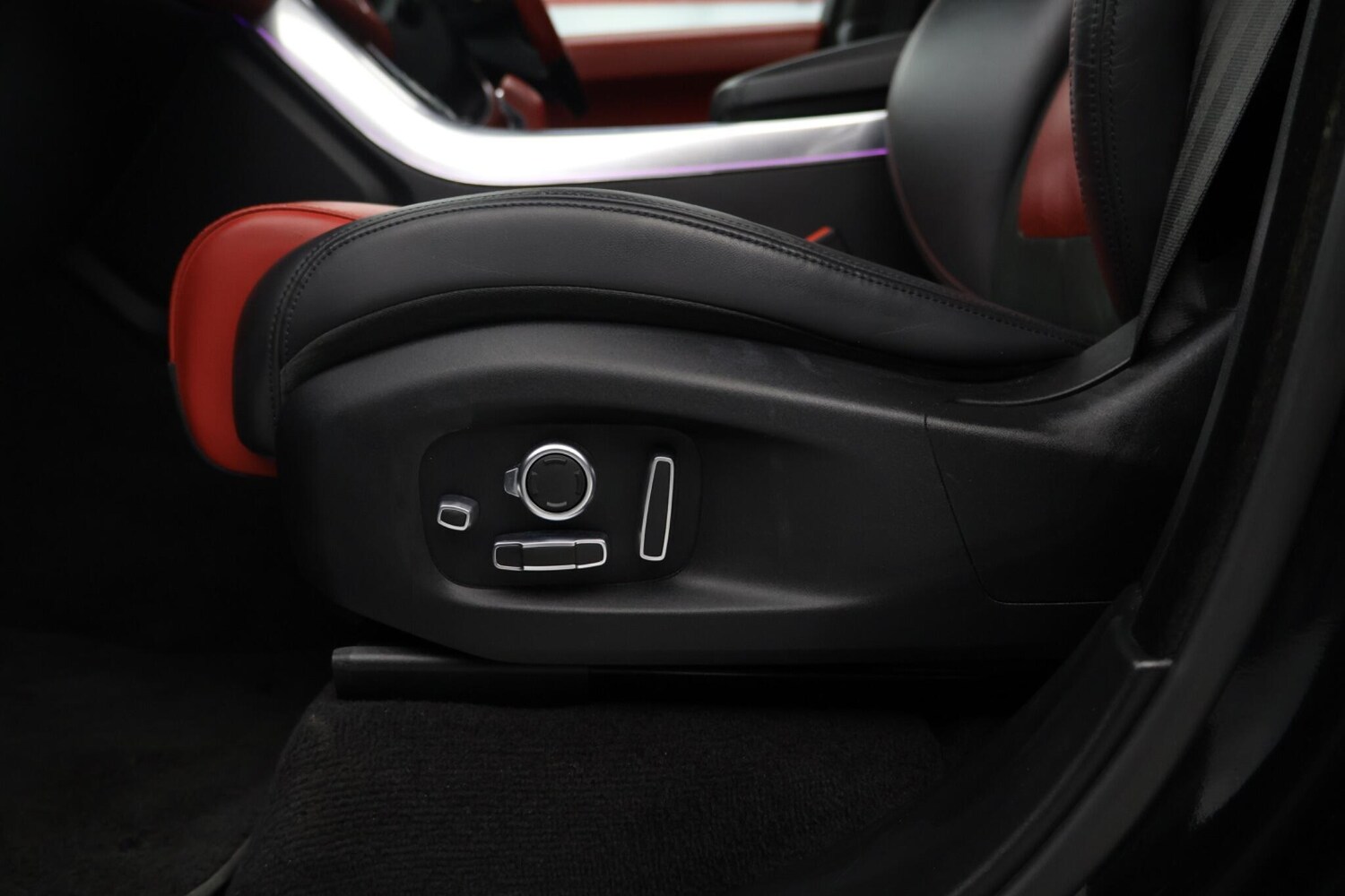 Used Land Rover Range Rover Sport 2019 for sale - 77783332: Photo 22