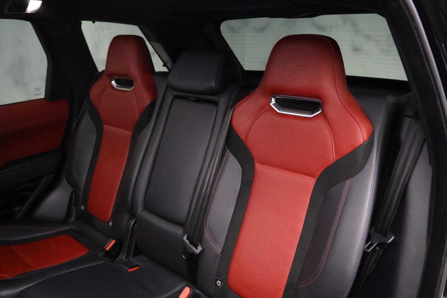 Used Land Rover Range Rover Sport 2019 for sale - 77783332: Photo 23