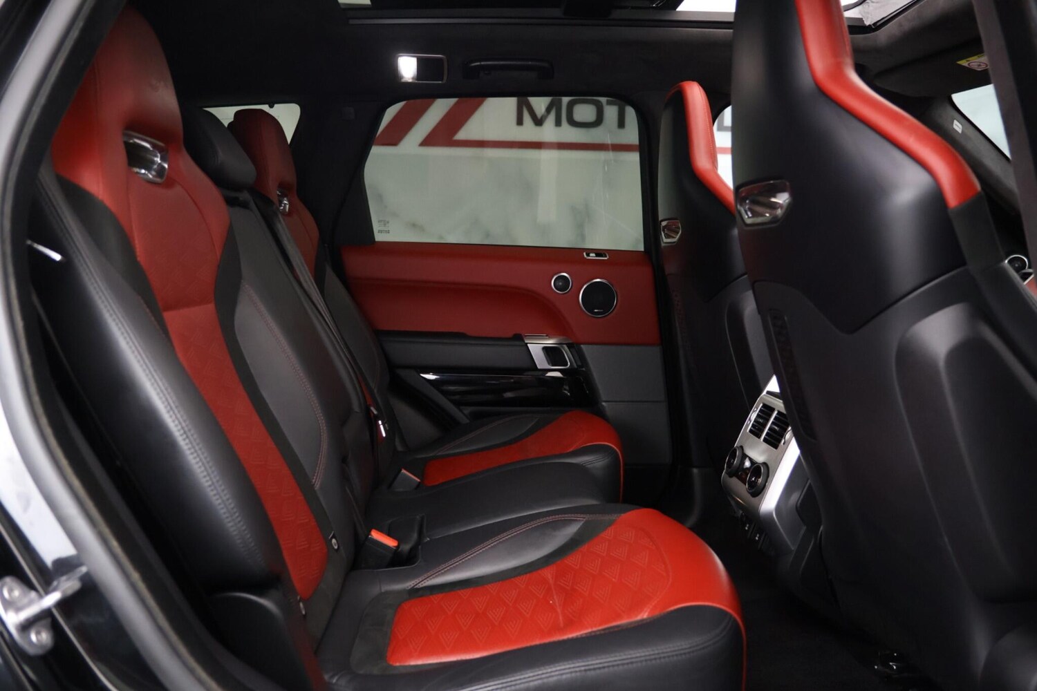 Used Land Rover Range Rover Sport 2019 for sale - 77783332: Photo 24