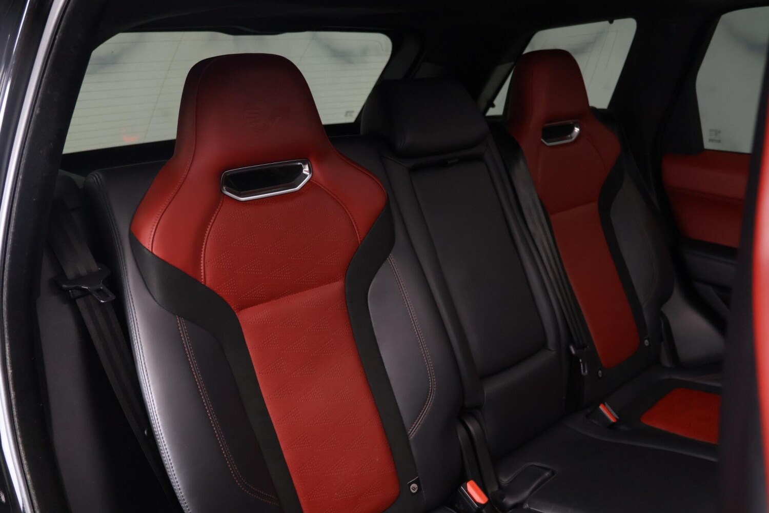 Used Land Rover Range Rover Sport 2019 for sale - 77783332: Photo 25