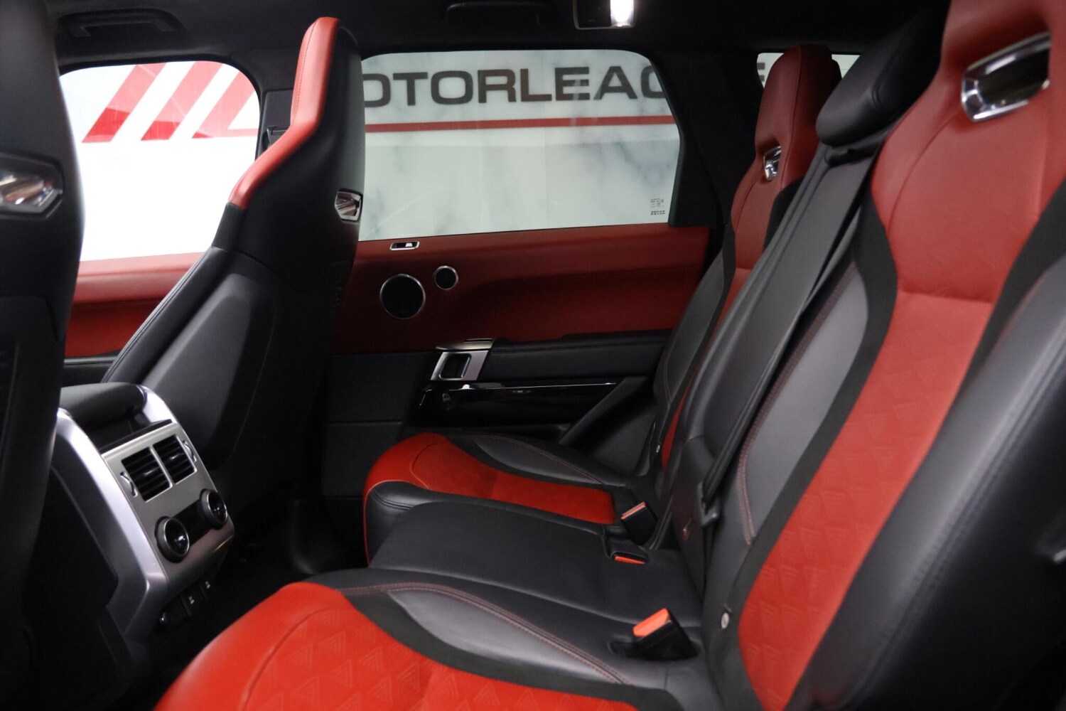 Used Land Rover Range Rover Sport 2019 for sale - 77783332: Photo 26