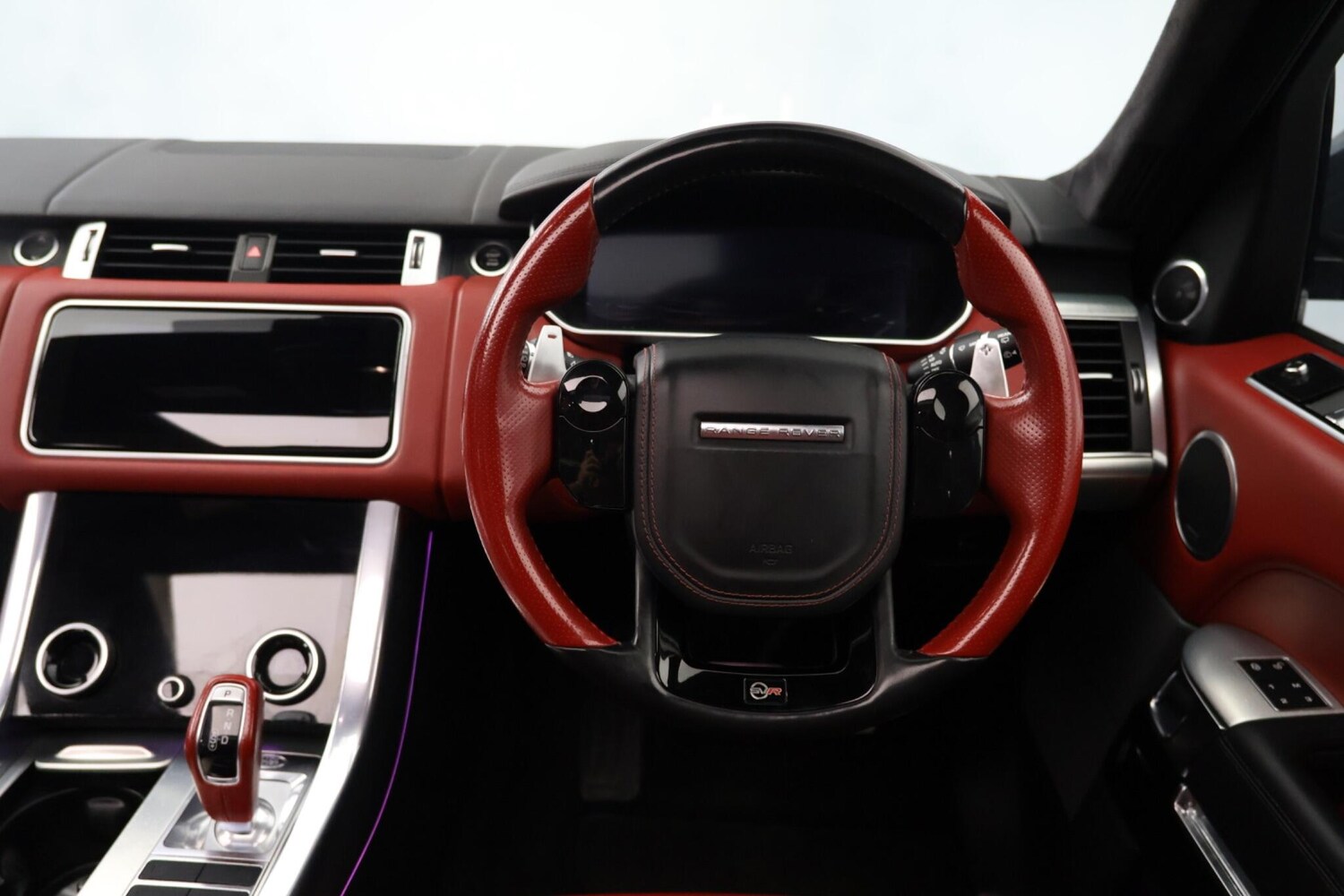 Used Land Rover Range Rover Sport 2019 for sale - 77783332: Photo 27