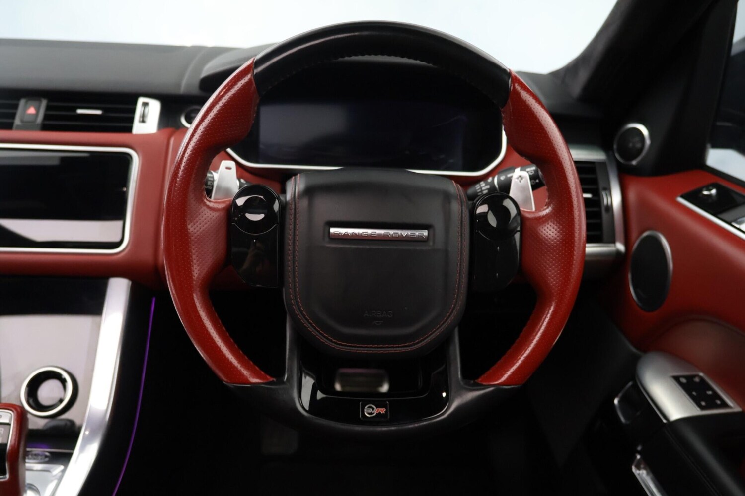 Used Land Rover Range Rover Sport 2019 for sale - 77783332: Photo 28