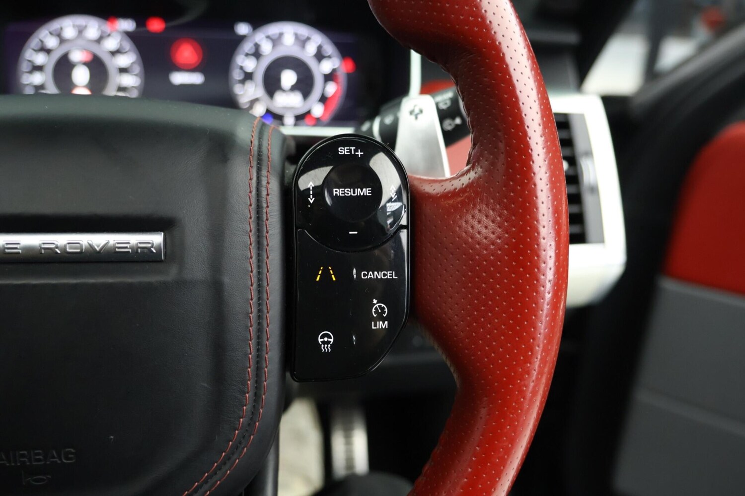 Used Land Rover Range Rover Sport 2019 for sale - 77783332: Photo 30