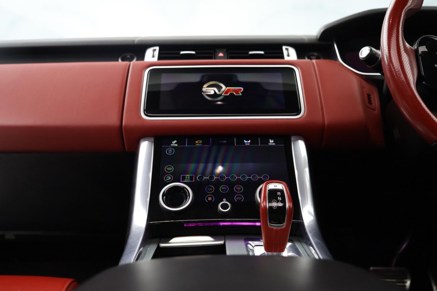 Used Land Rover Range Rover Sport 2019 for sale - 77783332: Photo 31