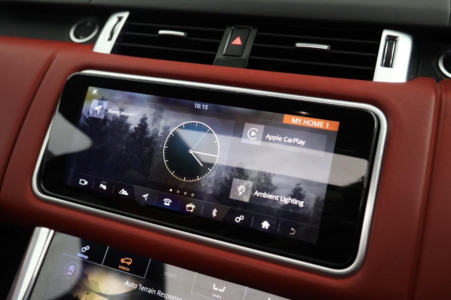 Used Land Rover Range Rover Sport 2019 for sale - 77783332: Photo 33