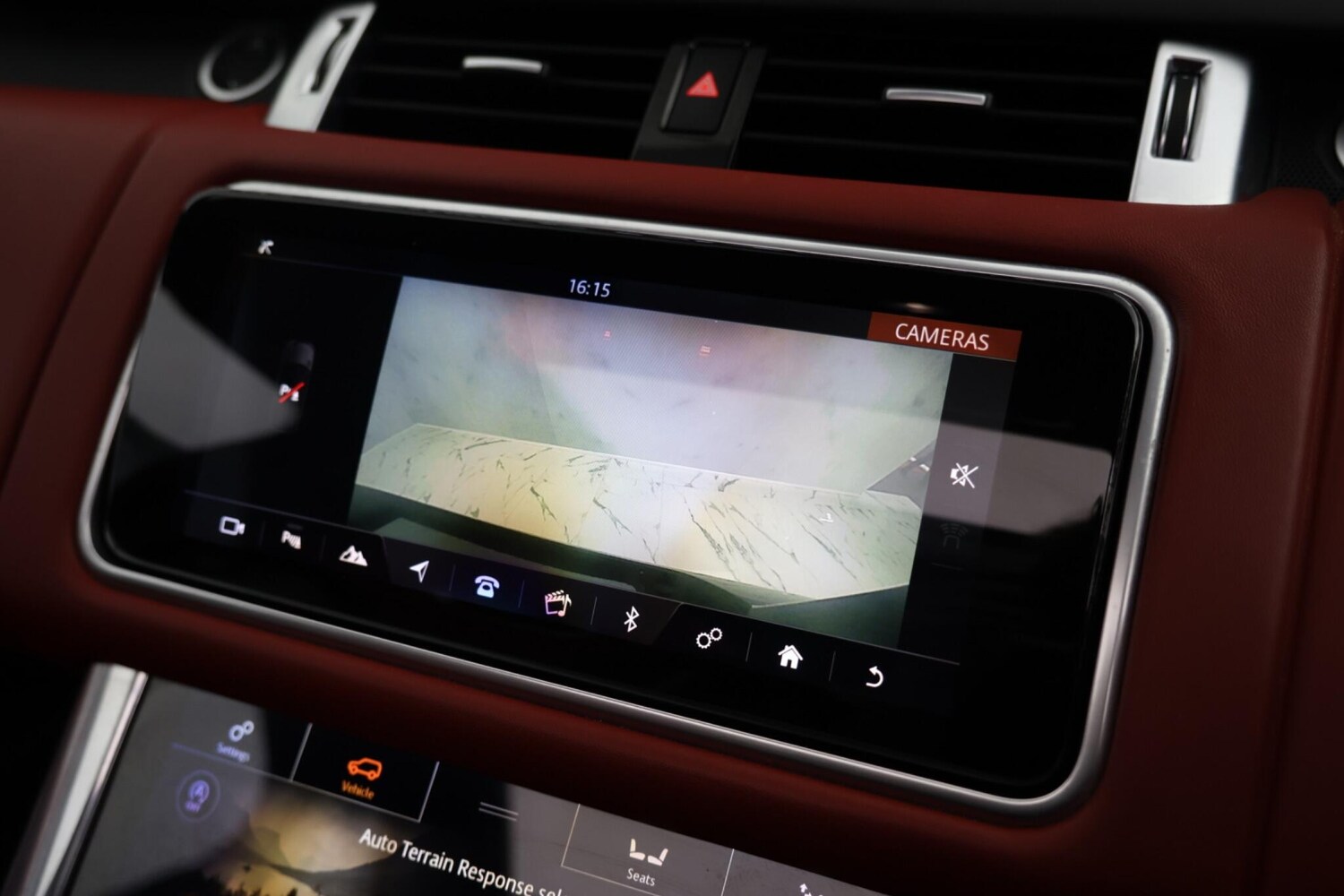 Used Land Rover Range Rover Sport 2019 for sale - 77783332: Photo 34