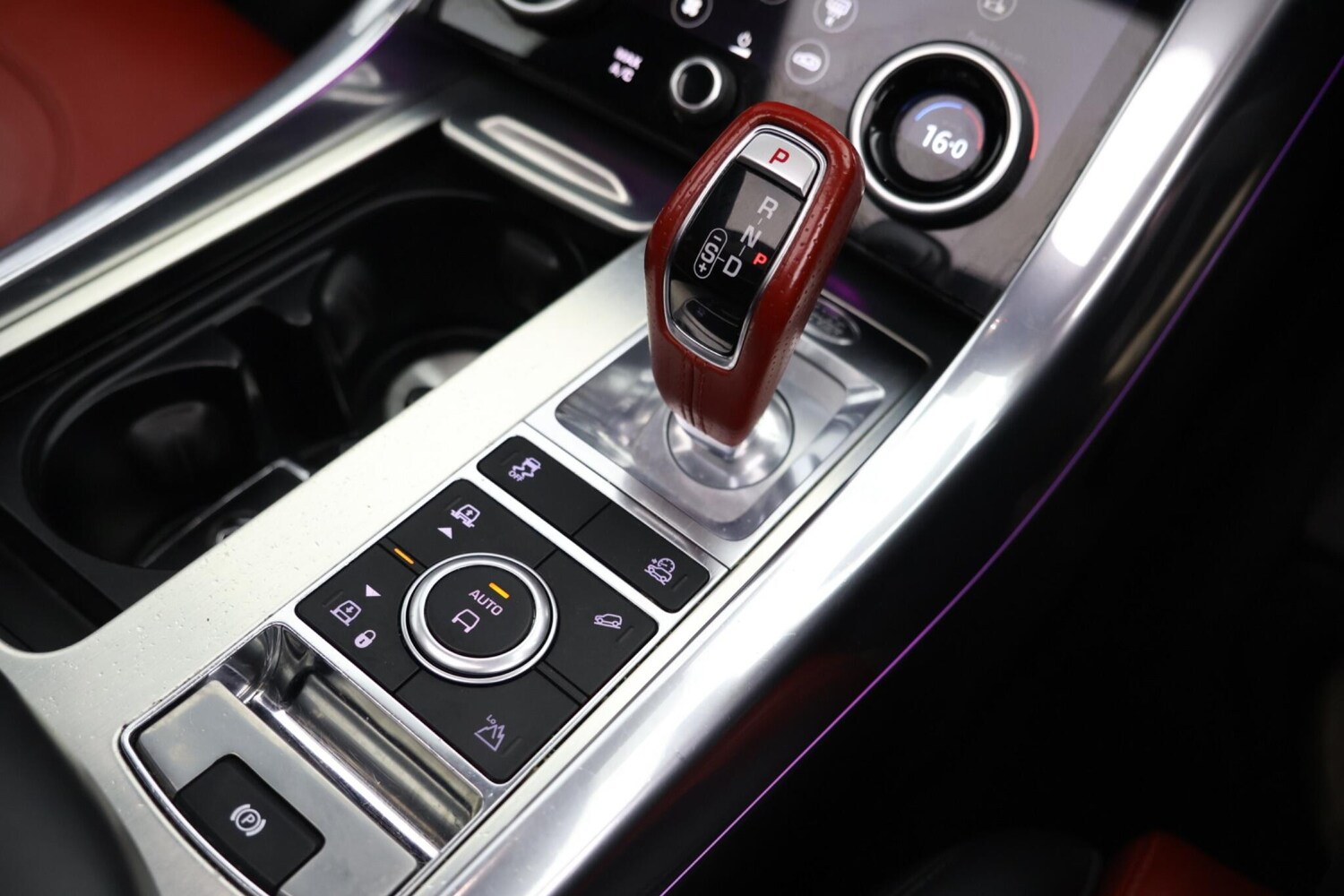 Used Land Rover Range Rover Sport 2019 for sale - 77783332: Photo 35