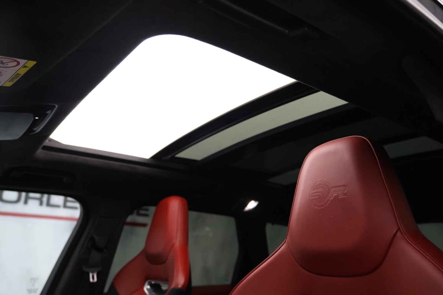 Used Land Rover Range Rover Sport 2019 for sale - 77783332: Photo 36