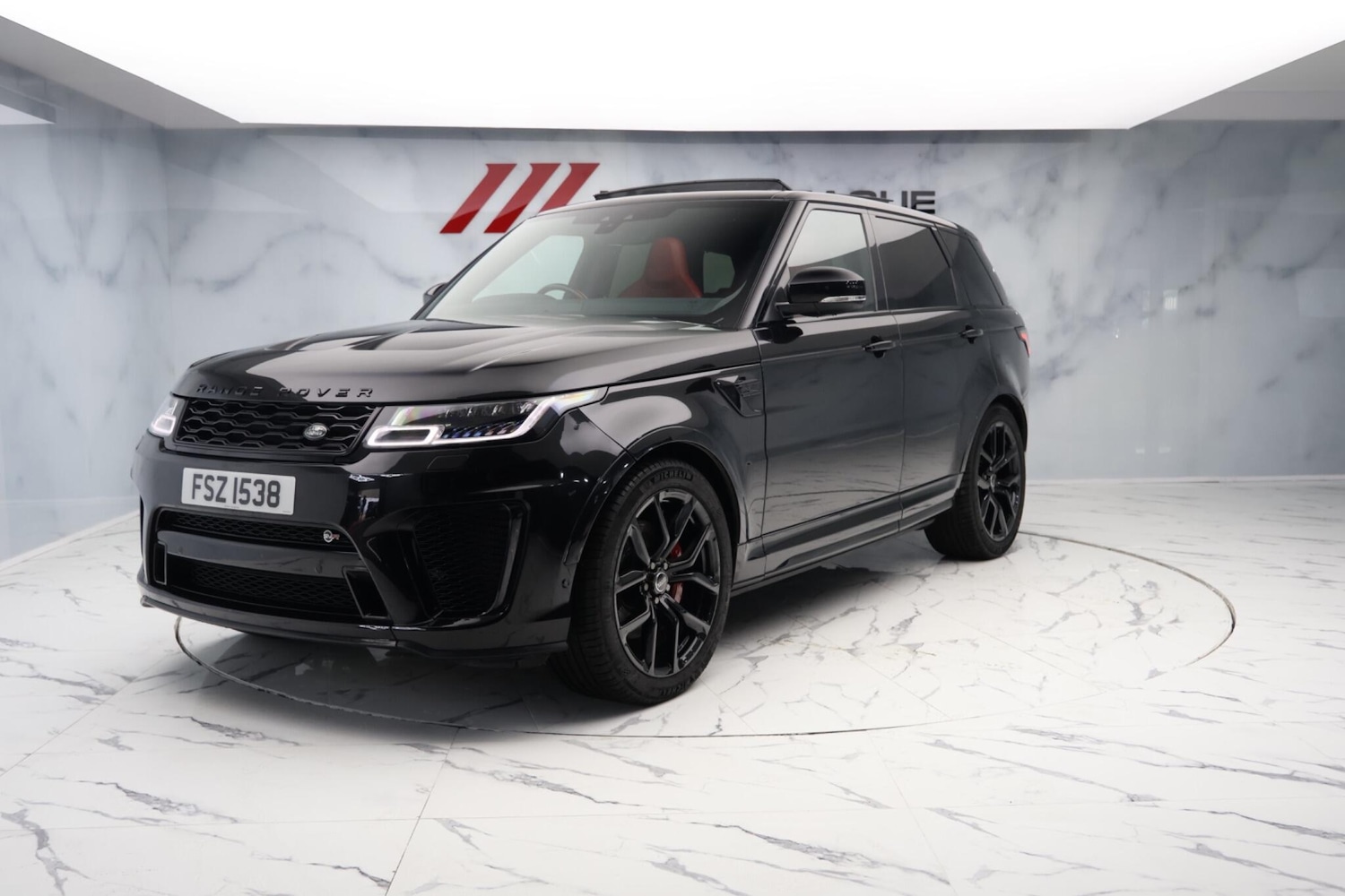 Used Land Rover Range Rover Sport 2019 for sale - 77783332: Photo 4