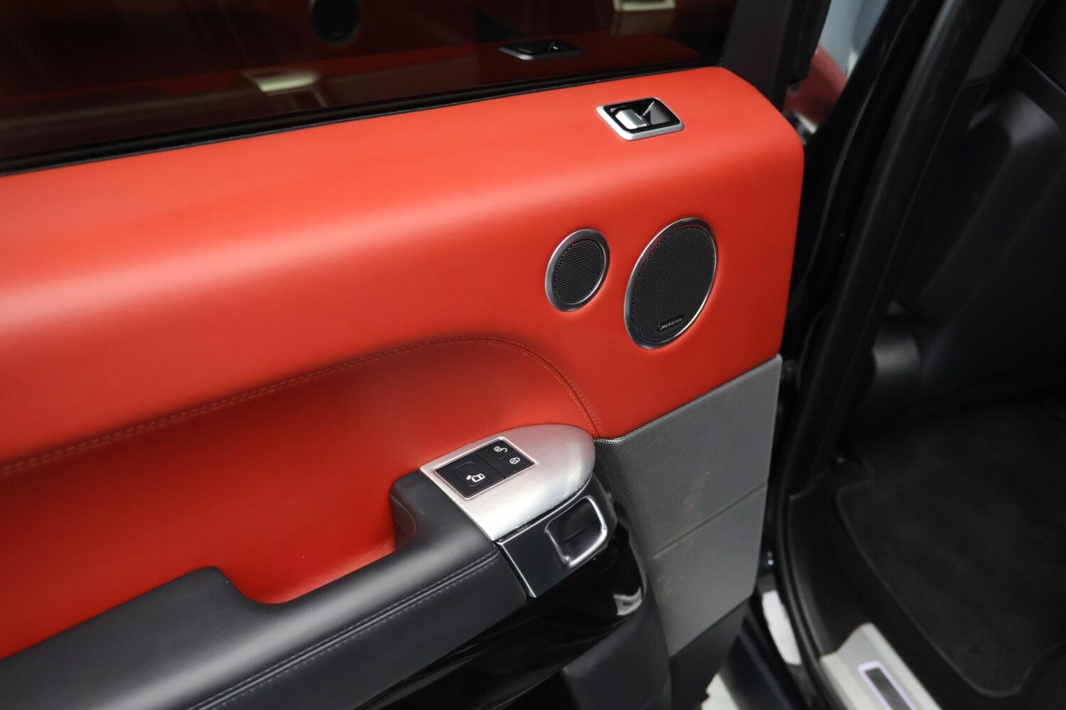 Used Land Rover Range Rover Sport 2019 for sale - 77783332: Photo 42