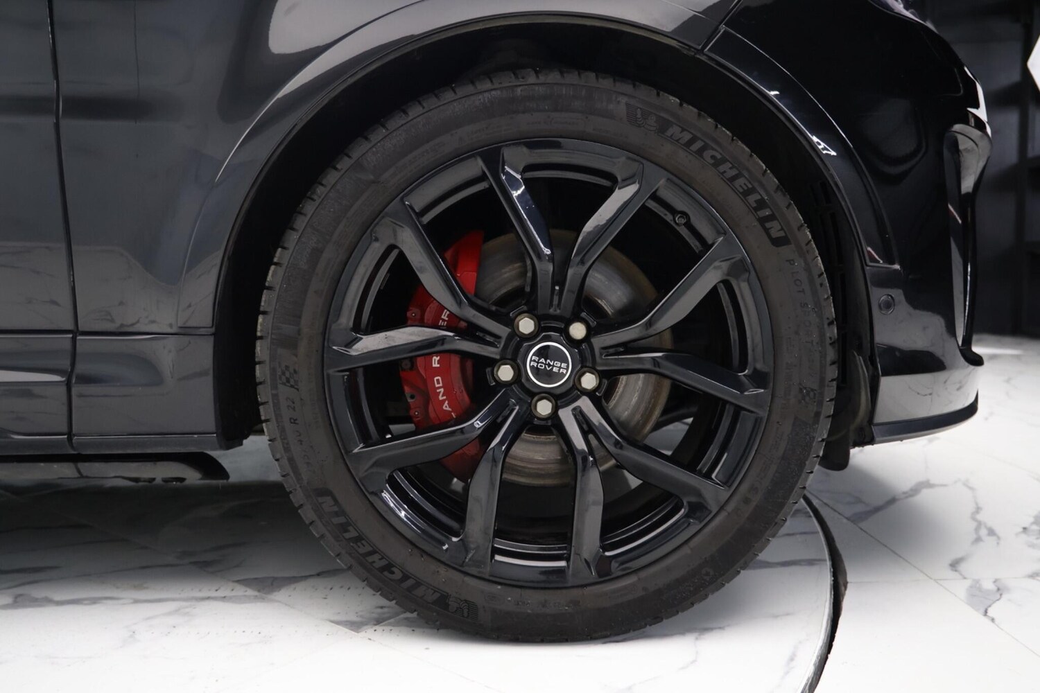 Used Land Rover Range Rover Sport 2019 for sale - 77783332: Photo 44